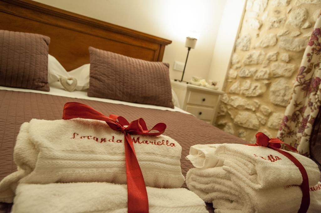 Poggio Picenze 马利拉1950旅馆酒店 外观 照片