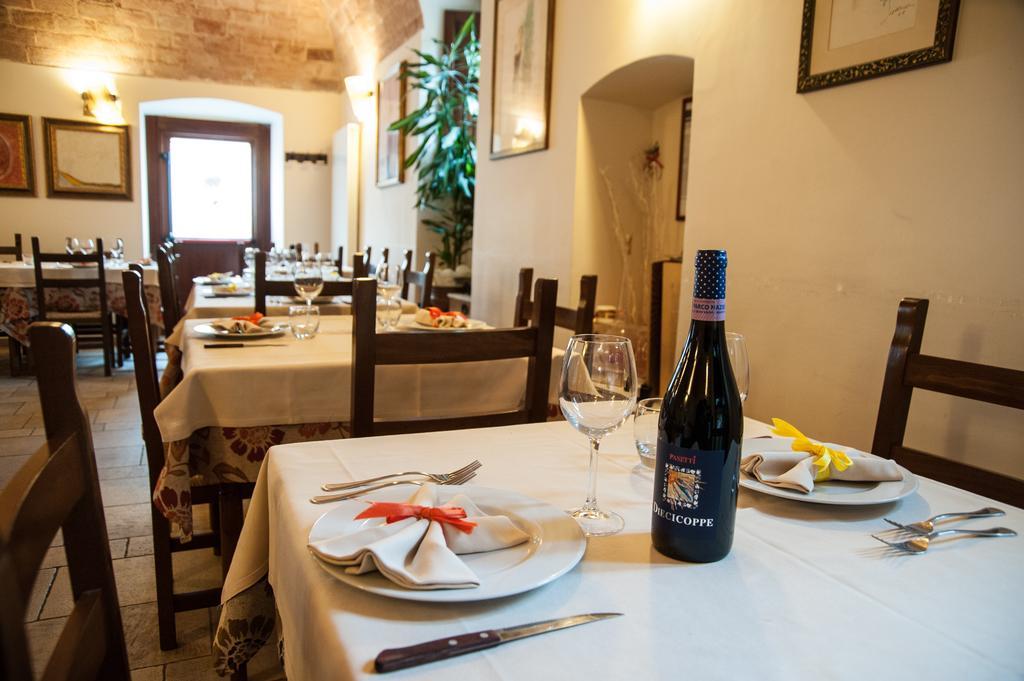 Poggio Picenze 马利拉1950旅馆酒店 外观 照片