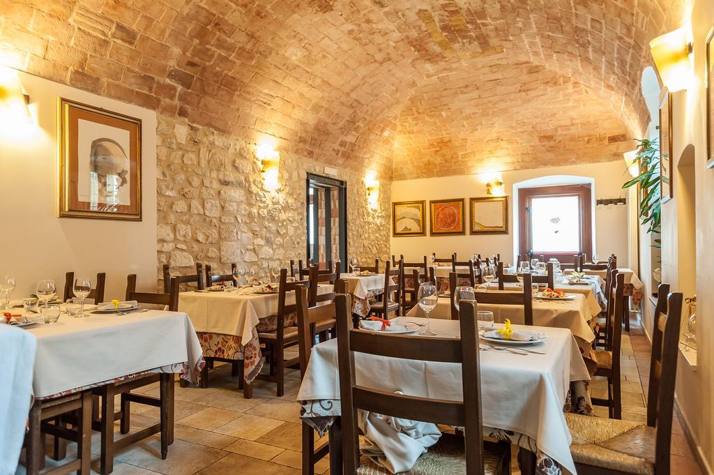 Poggio Picenze 马利拉1950旅馆酒店 外观 照片